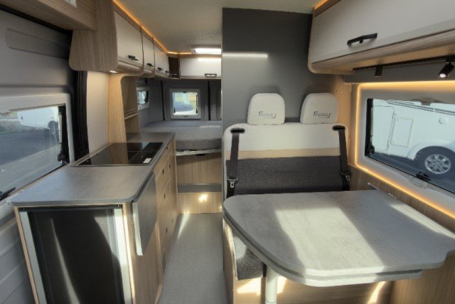 Possl Summit 600 Premium French Edition PREM - Photo 12