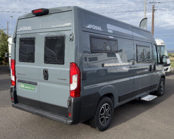 Possl Summit 600 Premium French Edition PREM - Photo 8