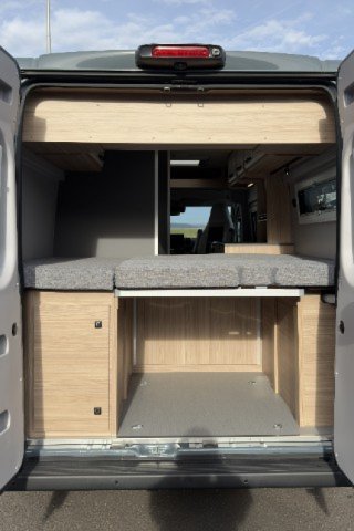 Possl Summit 600 Premium French Edition PREM - Photo 9