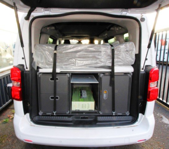 Possl Vanster - Photo 4