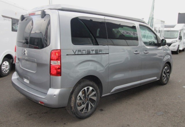 Possl Vanster - Photo 2