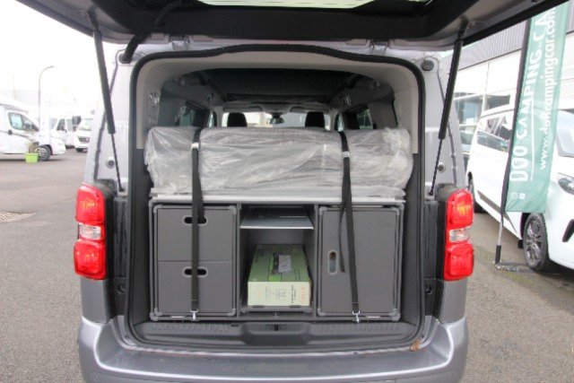 Possl Vanster - Photo 3