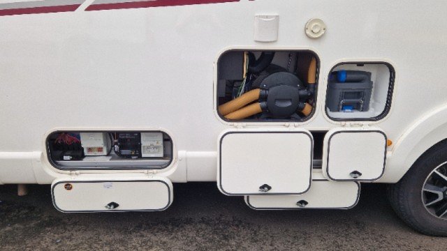 Rapido 8096 DF Ultimate Line - Photo 3