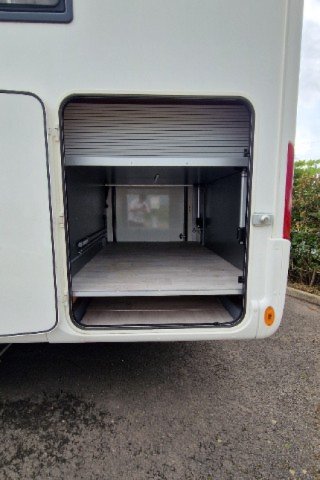 Rapido 8096 DF Ultimate Line - Photo 4