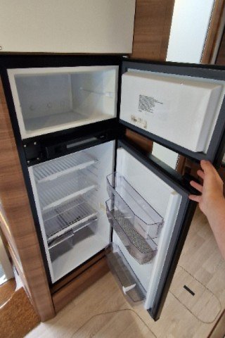 Rapido 8096 DF Ultimate Line - Photo 6