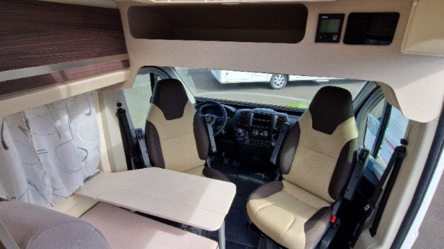 Rimor Horus 54 - Photo 3