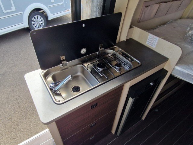 Rimor Horus 54 - Photo 4