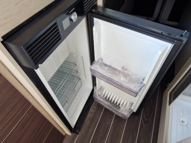 Rimor Horus 54 - Photo 5