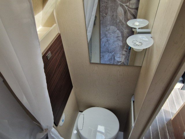 Rimor Horus 54 - Photo 6