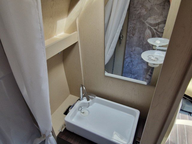 Rimor Horus 54 - Photo 8