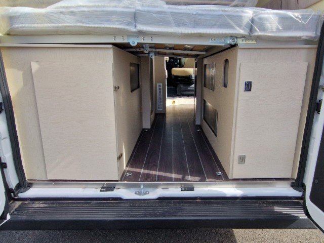 Rimor Horus 54 - Photo 9