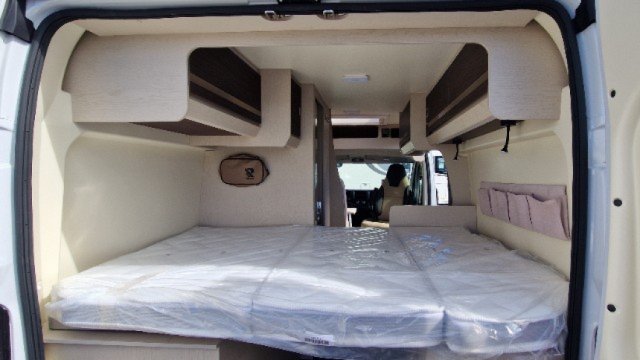 Rimor Horus 54 - Photo 10