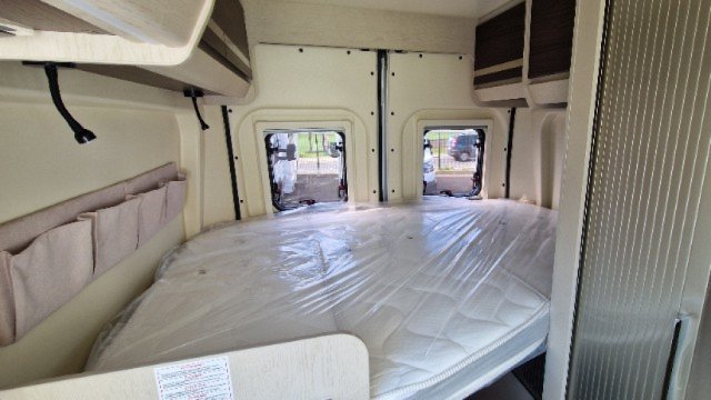 Rimor Horus 54 - Photo 11