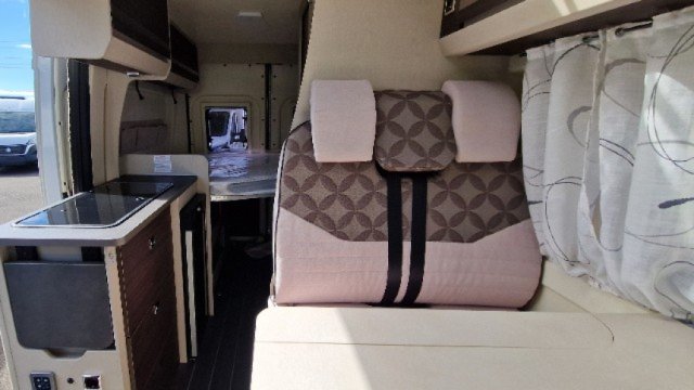 Rimor Horus 54 - Photo 12