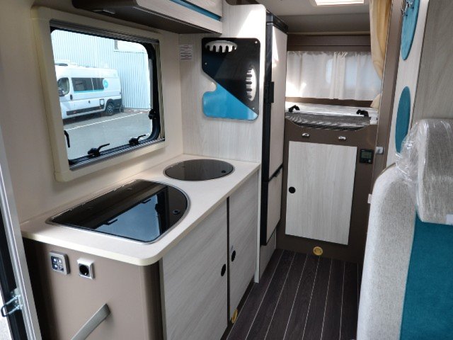 Rimor Kilig 18 Plus + - Photo 6