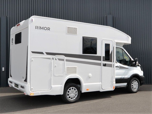 Rimor Kilig 18 Plus + - Photo 10