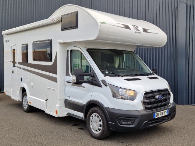 Rimor Kilig 9 - Photo 2