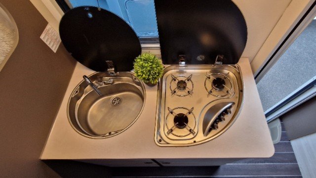 Rimor Kilig 9 - Photo 3