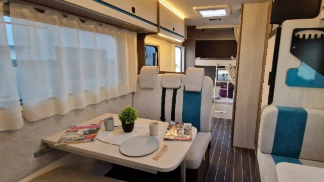 Rimor Kilig 9 - Photo 5