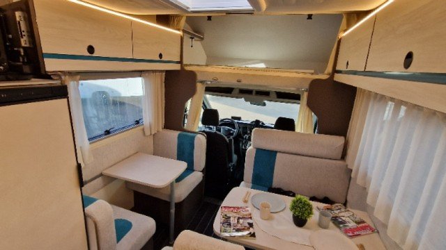 Rimor Kilig 9 - Photo 6