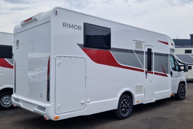 Rimor Seal 66 Plus + - Photo 2