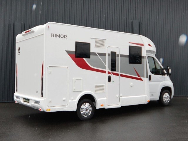 Rimor Seal 67 Plus + - Photo 11