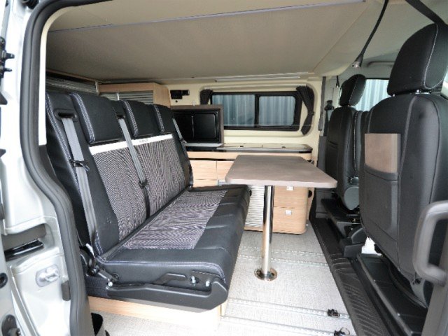 Stylevan Auckland - Photo 2