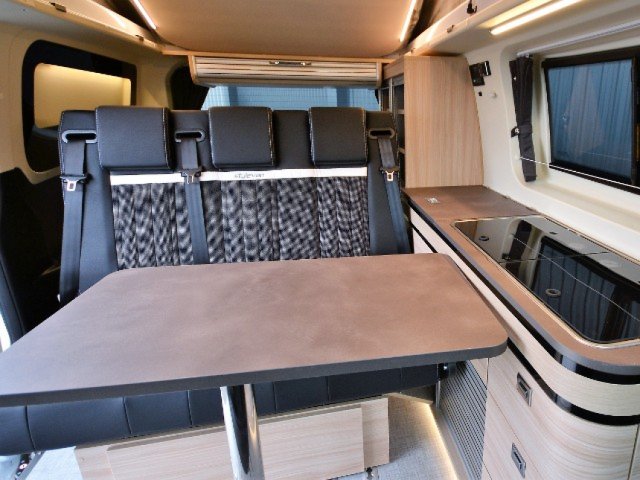 Stylevan Auckland - Photo 4