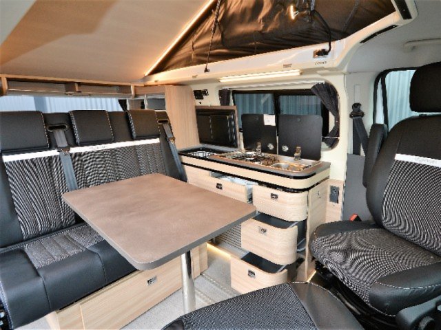 Stylevan Auckland - Photo 5