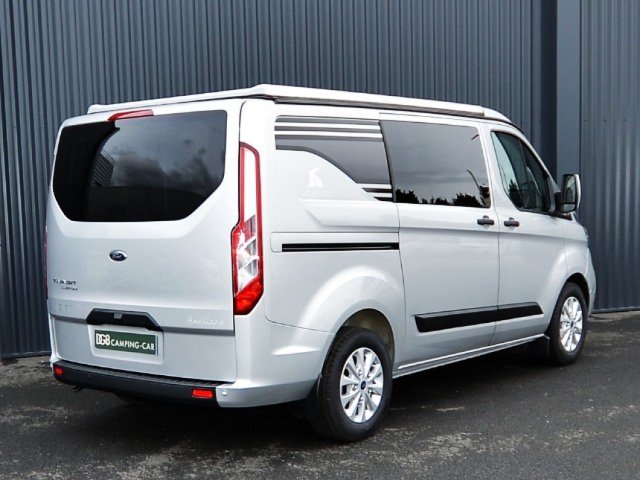 Stylevan Auckland - Photo 10
