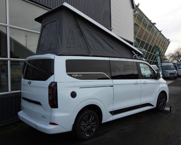 Stylevan Belize - Photo 8