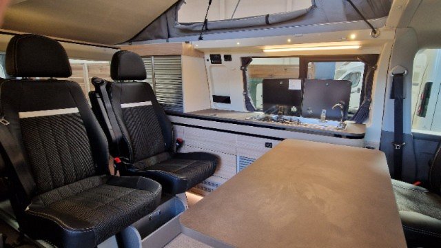 Stylevan Melbourne - Photo 4