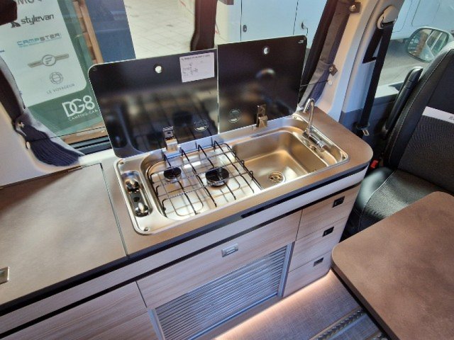 Stylevan Melbourne - Photo 5