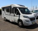Adria Compact SC Plus