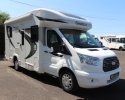 Chausson Special Edition 610