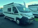 Chausson V594M First Line Light V 594 M - Fourgon Aménagé et Van