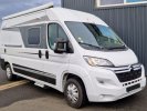 Elios Van 59 T 59T - Fourgon Aménagé et Van