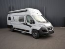 achat camping-car Knaus Boxlife 630 Me