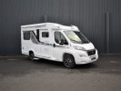 achat camping-car Knaus Van Ti Vansation 550 Mf