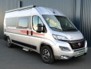 Pilote V 600 S - Fourgon Aménagé et Van