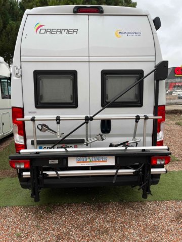Dreamer Camper Five - Photo 2