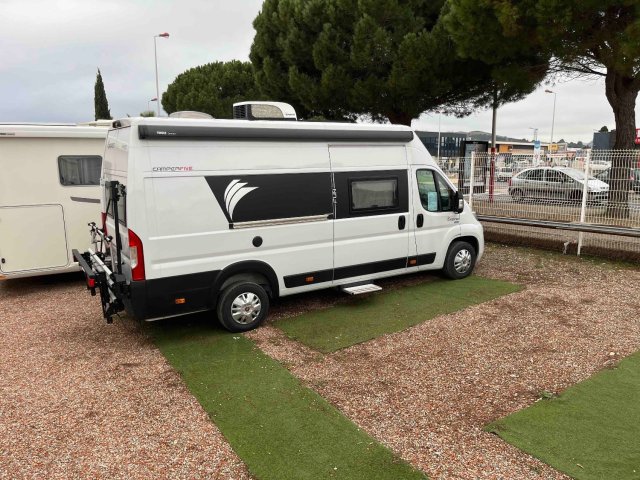 Dreamer Camper Five - Photo 4