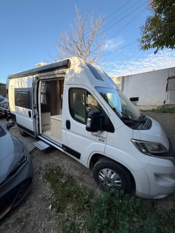 Dreamer Camper Five - Photo 6