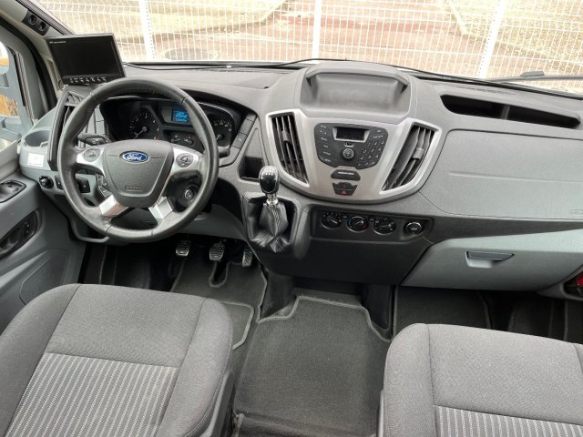 Challenger Genesis 388 EB - Photo 3