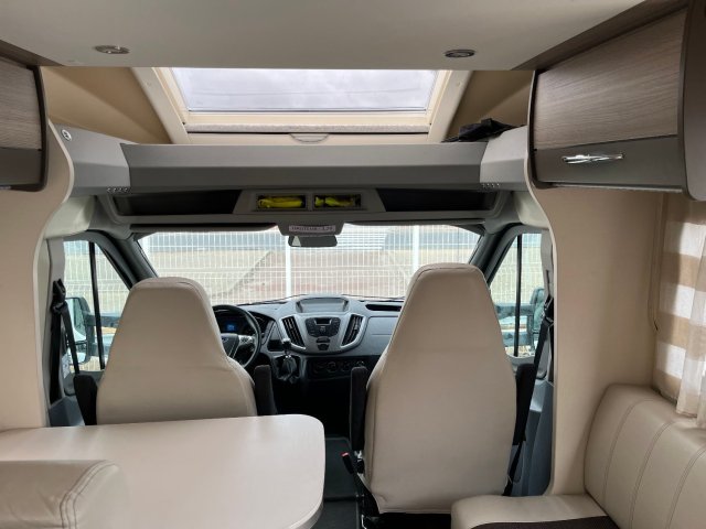 Challenger Genesis 388 EB - Photo 5