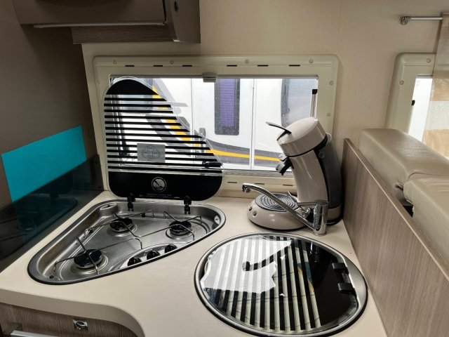 Challenger Genesis 388 EB - Photo 6