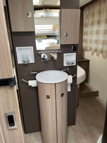 Challenger Genesis 388 EB - Photo 8