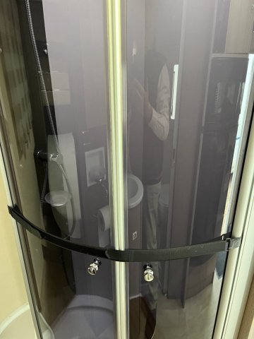 Challenger Genesis 388 EB - Photo 11