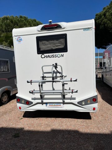 Chausson 720 First Line - Photo 2