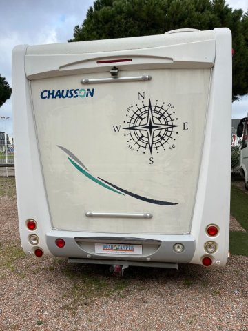 Chausson Exaltis 778 - Photo 3